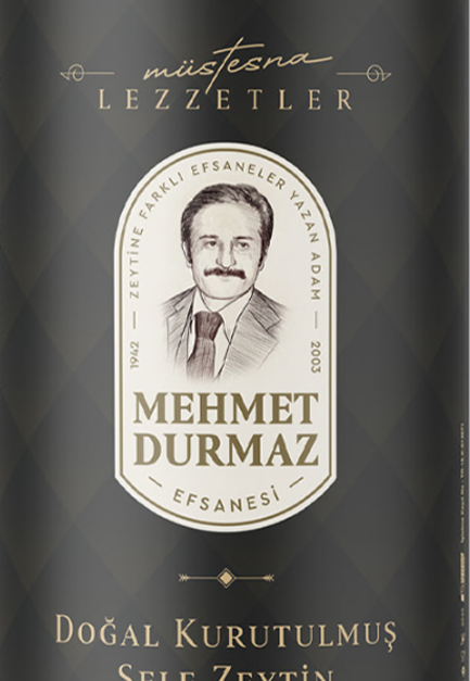 Mehmet Durmaz